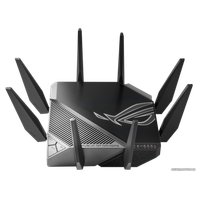 Wi-Fi роутер ASUS ROG Rapture GT-AXE11000