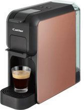 Капсульные кофеварки