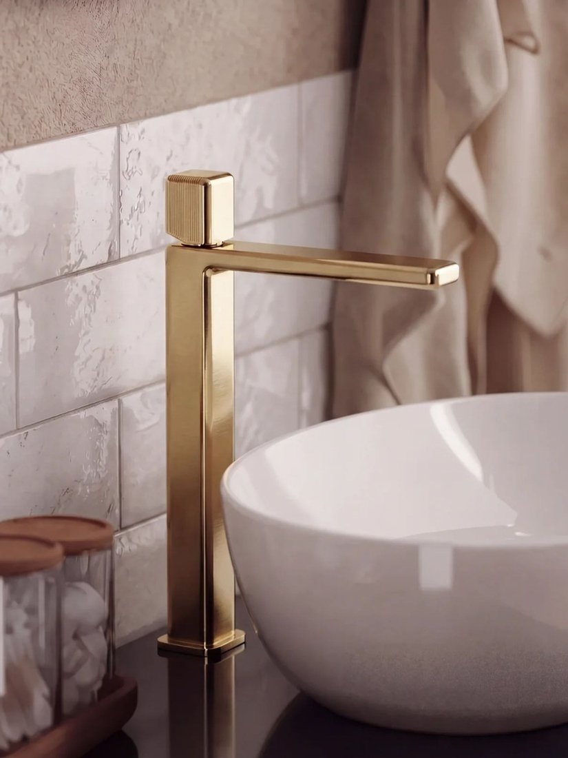 Смеситель Altrobagno Egoista 010243 BG