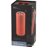 Беспроводная колонка InterStep SBS-180 (оранжевый)