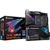 Материнская плата Gigabyte Z690 Aorus Master (rev. 1.0)