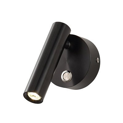 

Спот Crystal Lux CLT 211W BL