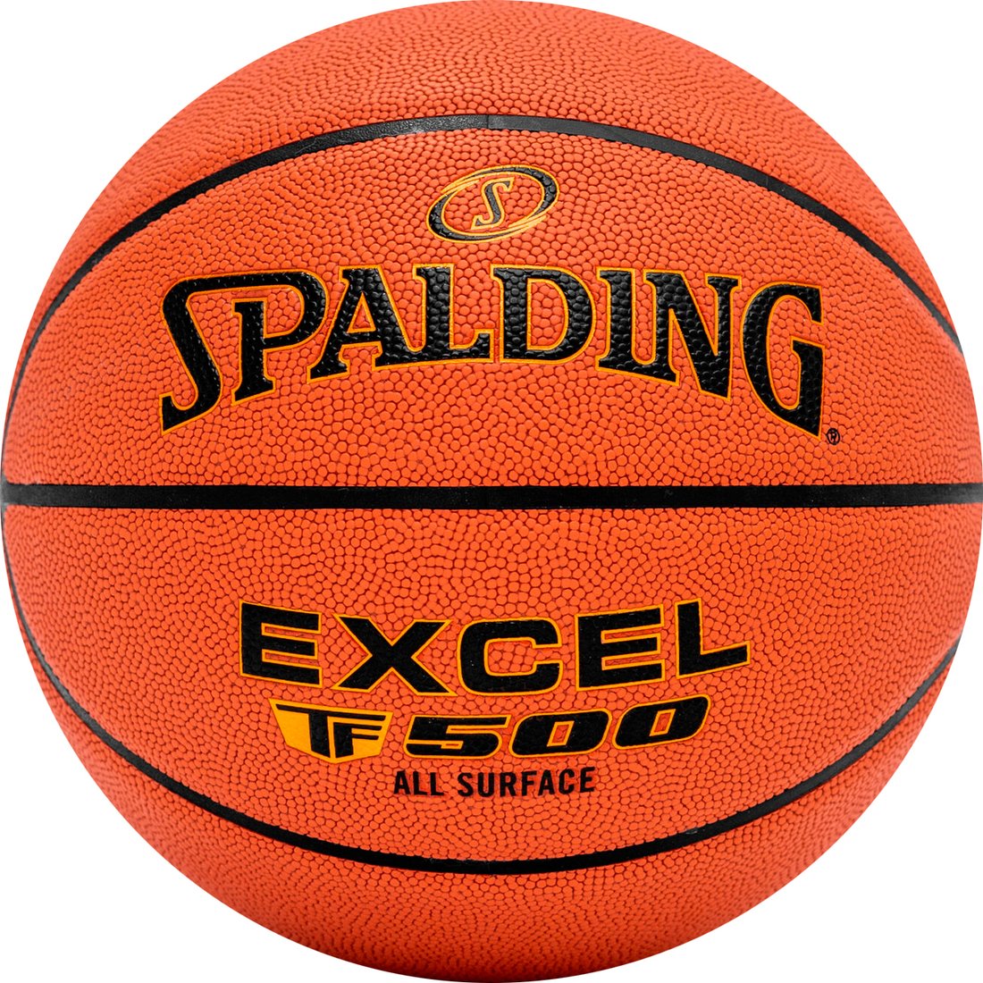 

Баскетбольный мяч Spalding Excel TF500 (7 размер)