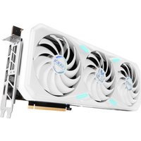 Видеокарта Maxsun GeForce RTX 4070 Ti Super iCraft OC 16GB Limited