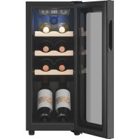 Винный шкаф Weissgauff WWC-08 Compressor