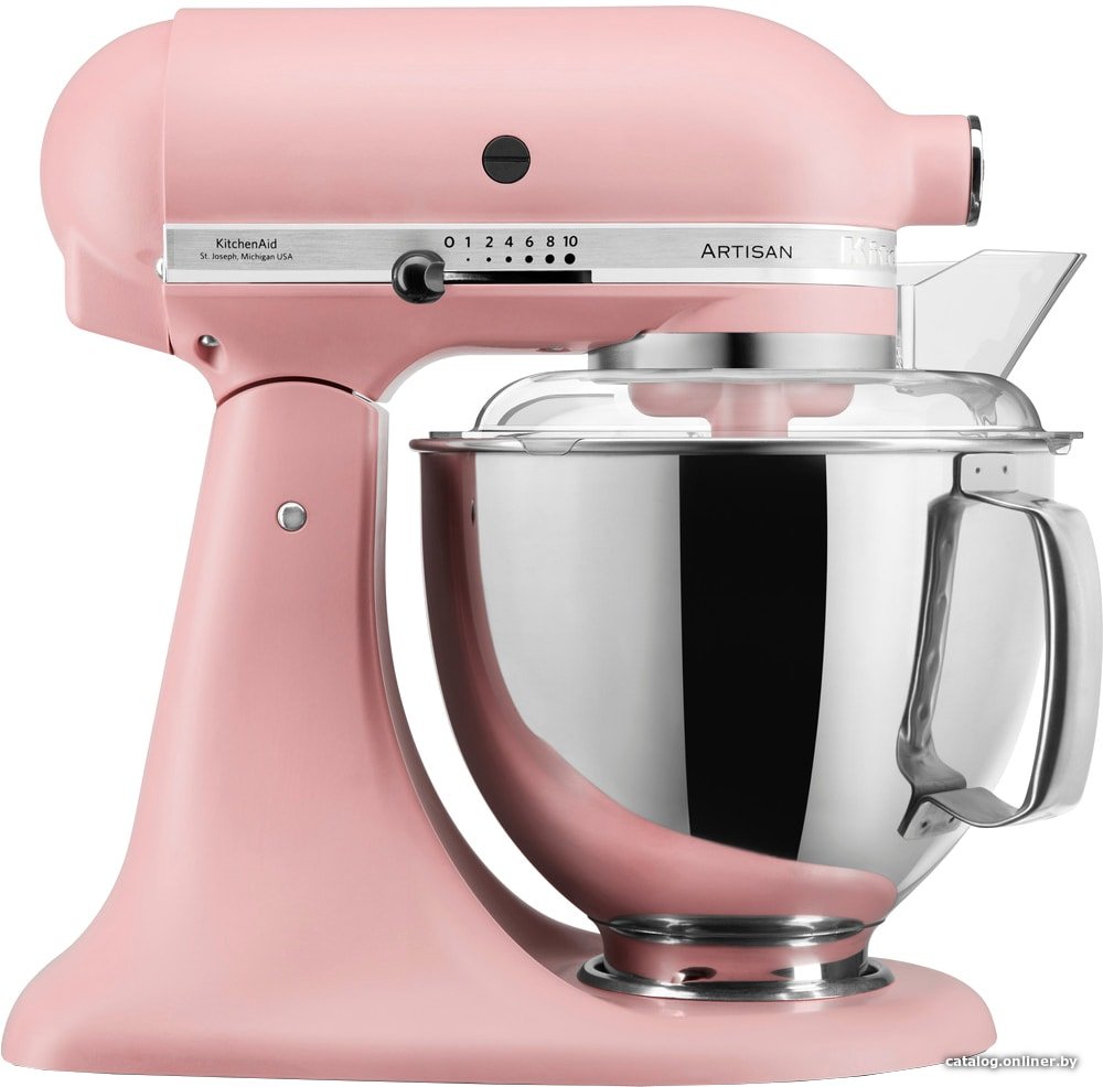 Кухонная машина KitchenAid 5KSM175PSEDR