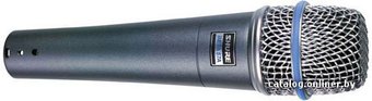 Проводной микрофон Shure BETA 57A