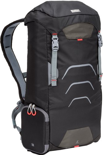Рюкзак MindShift Ultralight Sprint 16L Black Magma 520300