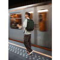 Городской рюкзак Samsonite Securipak 2.0 KO8-04002