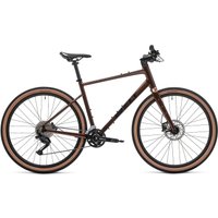 Велосипед Welt Stroke 2.0 L 2026 (urban bronze)
