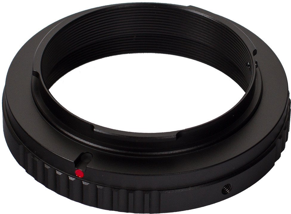 Т-кольцо для камеры Sky-Watcher Для камер Sony M48 67888