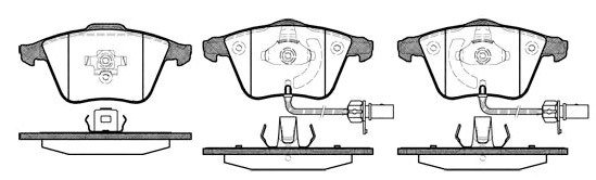 

Remsa 096412