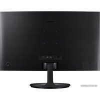 Монитор Samsung C24F390FHI [LC24F390FHIX]