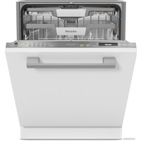 Встраиваемая посудомоечная машина Miele G 7260 SCVi
