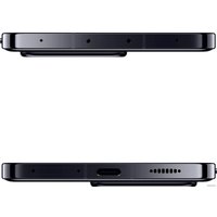 Телефон Xiaomi 13 12GB/512GB китайская версия (черный)