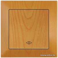 Выключатель Mutlusan Daria 2120 408 0158