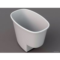 Чаша для купели Composit Group Стандарт+ (0.79x1.25 м)