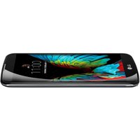 Телефон LG K10 LTE Indigo [K420N]