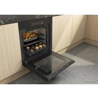 Электрический духовой шкаф Solgaz SP-70-DUO