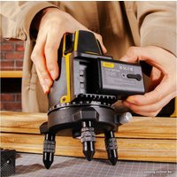 Лазерный нивелир Deli DL332303 102966