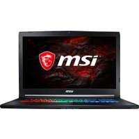 Игровой ноутбук MSI GP72M 7REX-1015XRU Leopard Pro