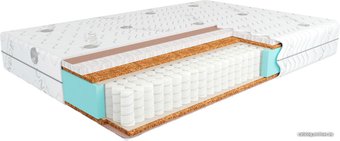 Матрас Kondor Mister 2 Medio 180x210 (жаккард)