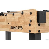 Настольный футбол Sundays SUA-4824X в Гомеле