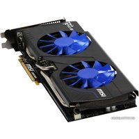 Видеокарта MSI GeForce GTX 580 3GB GDDR5 (N580GTX Lightning Xtreme Edition)