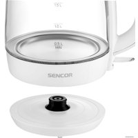 Электрический чайник Sencor SWK 7300WH