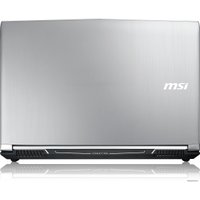 Ноутбук MSI PL62 7RC-021XPL