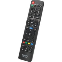 Пульт ДУ Huayu RM-L915 RU (для телевизоров LG)