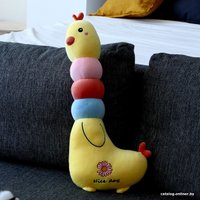 Мягкая игрушка Sima-Land Курочка 9426444