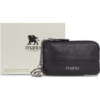 Ключница Mano Don Romeo M191950101 (черный)