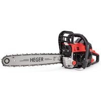 Бензопила Heger 352/18