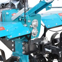 Мотокультиватор бензиновый Spec SP-1400S