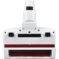 Пылесос Polaris PVCSDC 3000 Wi-Fi IQ Home (белый)