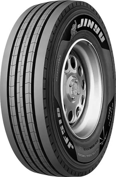 

Всесезонные шины JINYU JF518 295/80R22.5 152/149M