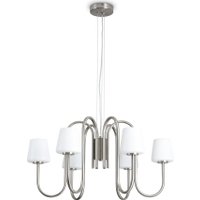 Подвесная люстра Freya Jade FR2039PL-06N