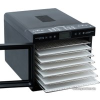 Сушилка для овощей и фруктов Rawmid Modern RMD-07 (черный)