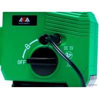 Лазерный нивелир ADA Instruments TopLiner 3-360 Green