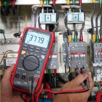 Мультиметр UNI-T UT533