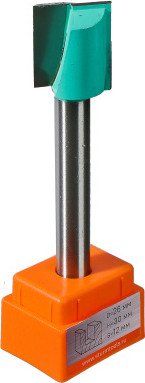 

Фреза Sturm RB14-123026