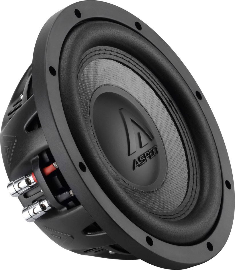 

Головка сабвуфера Aspect GLW-8d2 FLAT