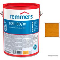 Лазурь Remmers HSL-30/m-Profi 710410 (дуб рустикальный RC-360, 10 л)