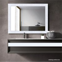 Интерьерные зеркала Алмаз-Люкс М-339 80х60