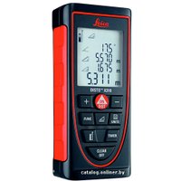 Лазерный дальномер Leica DISTO X310