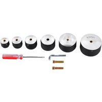 Аппарат для сварки труб ELITECH СПТ 1800