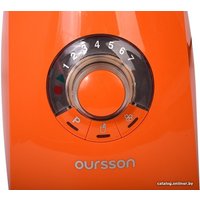 Стационарный блендер Oursson BL0643T/OR