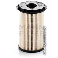 Топливный фильтр MANN-filter PU7002x