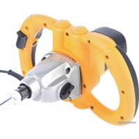 Строительный миксер Denzel EM-1-1220